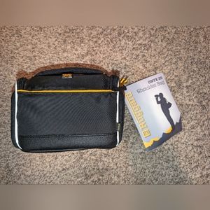NWT RG Ruggard Onyx 25 Camera Shoulder Bag